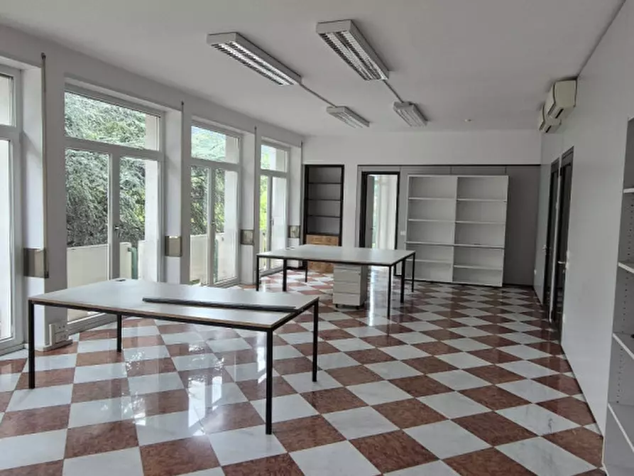 Immagine 13 di Ufficio in affitto  in Piazza Vittoria a Bolzano