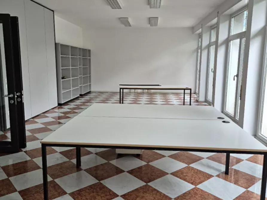 Immagine 14 di Ufficio in affitto  in Piazza Vittoria a Bolzano
