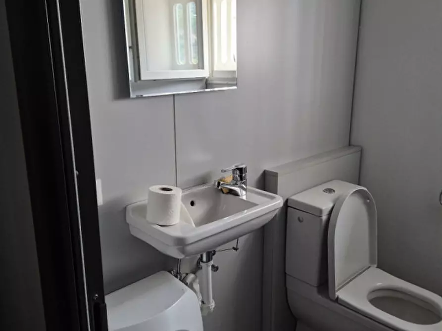 Immagine 15 di Ufficio in affitto  in Piazza Vittoria a Bolzano