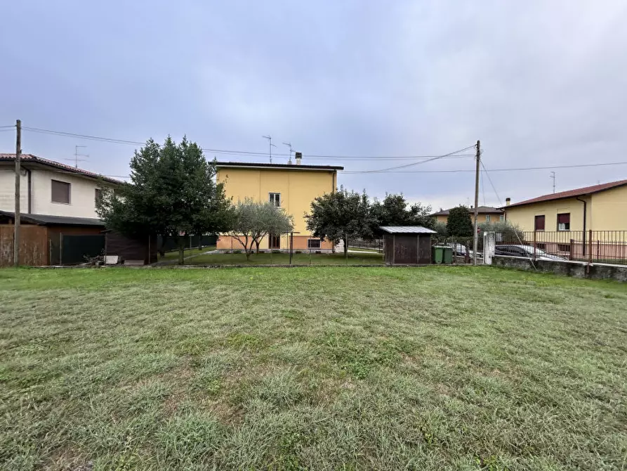 Immagine 4 di Terreno in vendita  a Sant'ambrogio Di Valpolicella