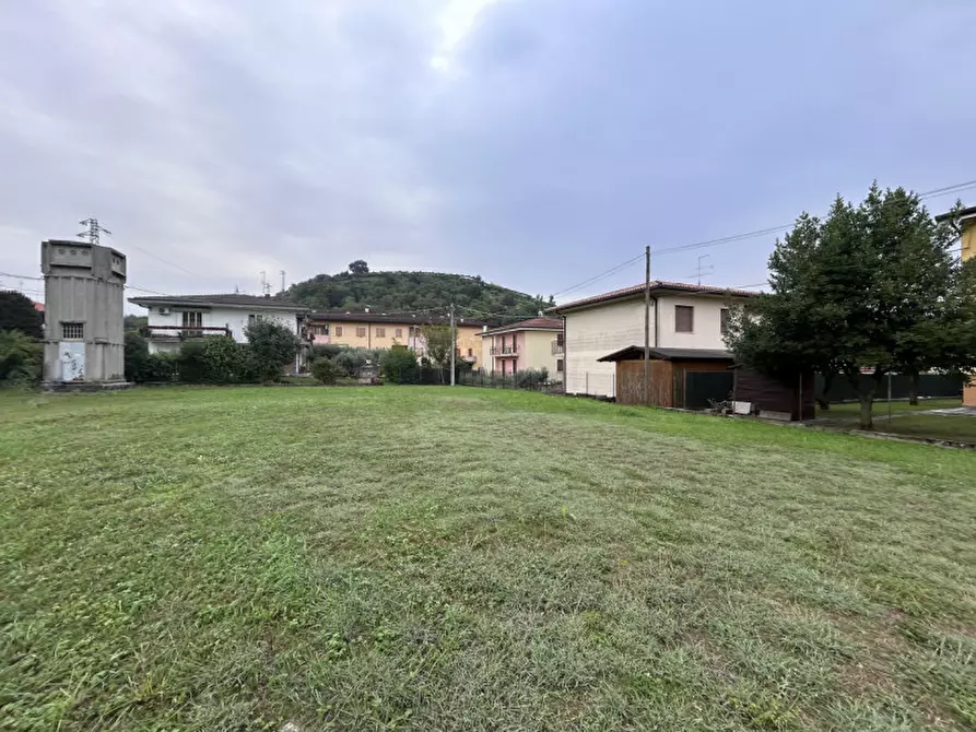 Immagine 5 di Terreno in vendita  a Sant'ambrogio Di Valpolicella