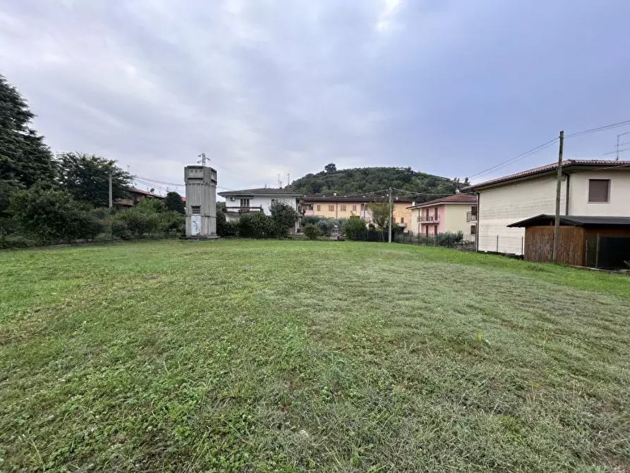 Immagine 6 di Terreno in vendita  a Sant'ambrogio Di Valpolicella