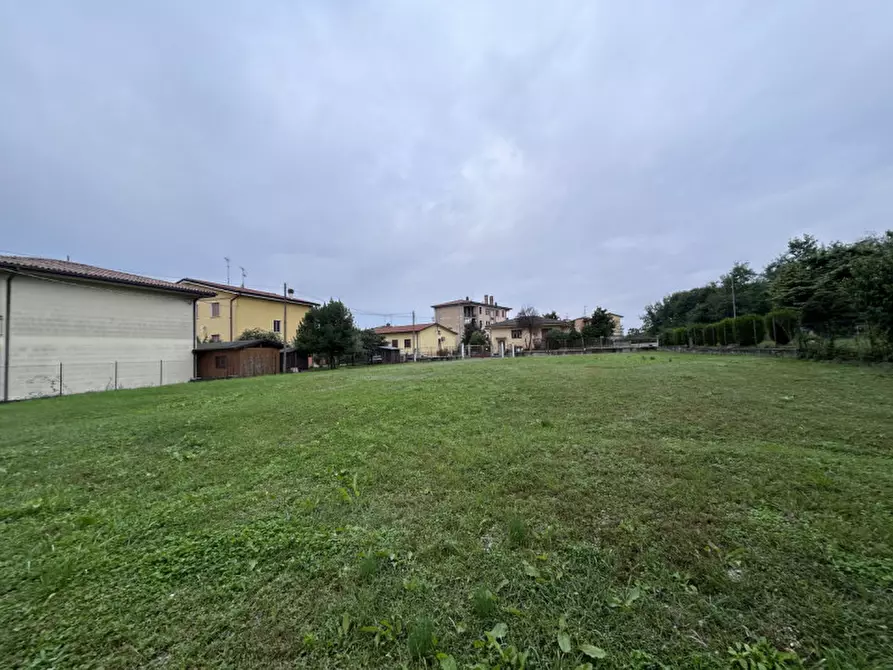 Immagine 7 di Terreno in vendita  a Sant'ambrogio Di Valpolicella