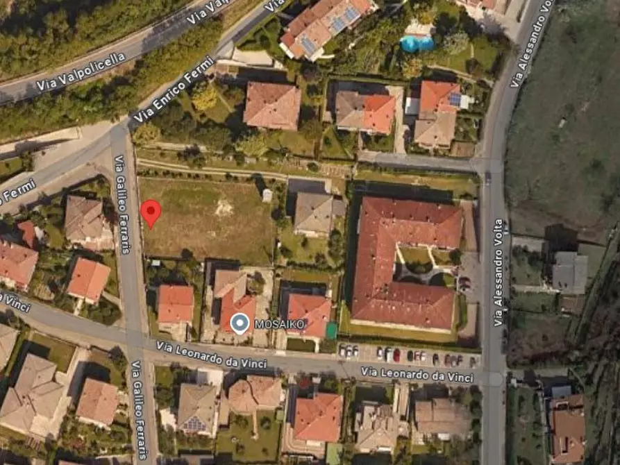 Immagine 13 di Terreno in vendita  a Sant'ambrogio Di Valpolicella