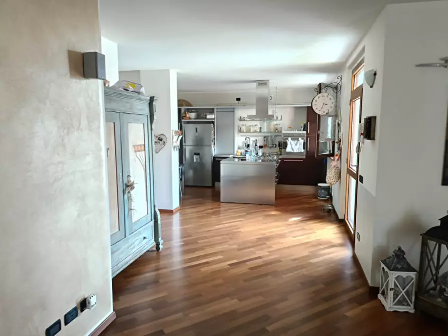 Immagine 6 di Villa in vendita  in Largo Borsellino 13 a Frassineto Po