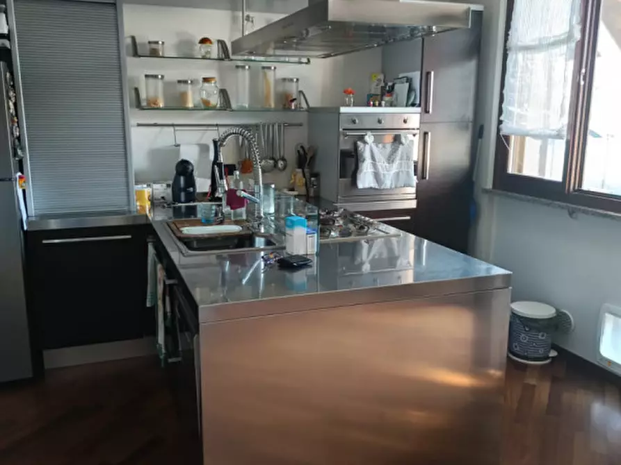 Immagine 14 di Villa in vendita  in Largo Borsellino 13 a Frassineto Po