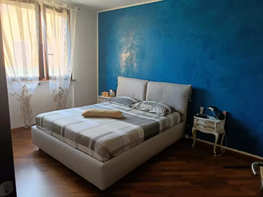 Immagine 17 di Villa in vendita  in Largo Borsellino 13 a Frassineto Po