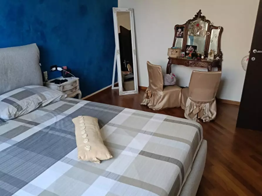 Immagine 18 di Villa in vendita  in Largo Borsellino 13 a Frassineto Po