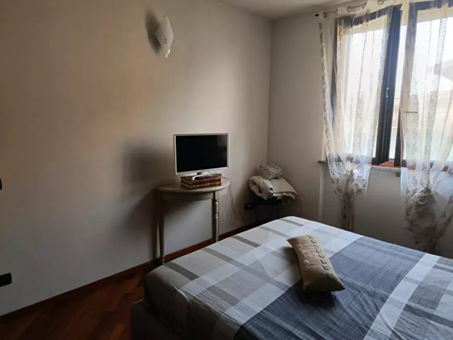 Immagine 19 di Villa in vendita  in Largo Borsellino 13 a Frassineto Po