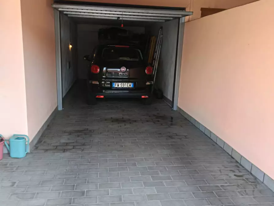 Immagine 24 di Villa in vendita  in Largo Borsellino 13 a Frassineto Po