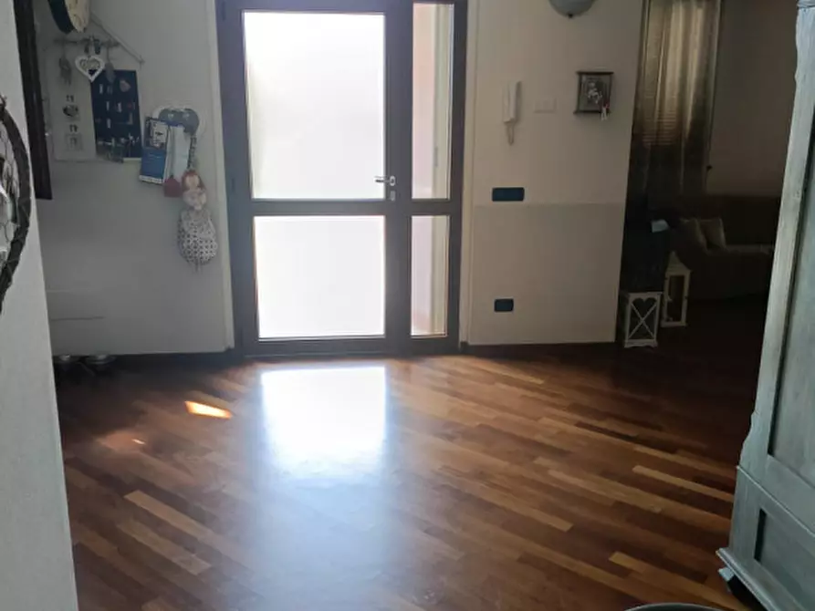 Immagine 25 di Villa in vendita  in Largo Borsellino 13 a Frassineto Po