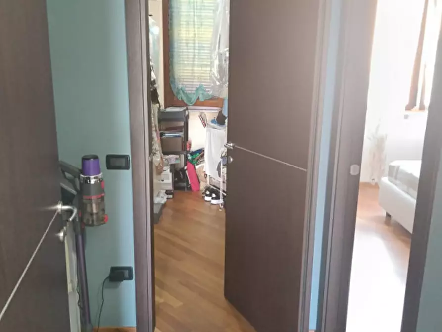 Immagine 26 di Villa in vendita  in Largo Borsellino 13 a Frassineto Po