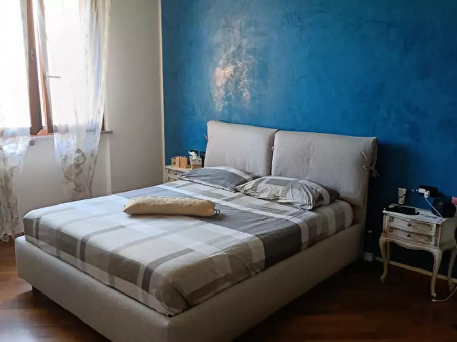 Immagine 29 di Villa in vendita  in Largo Borsellino 13 a Frassineto Po