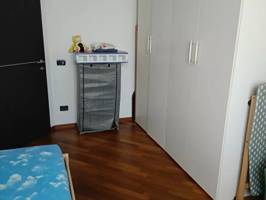 Immagine 30 di Villa in vendita  in Largo Borsellino 13 a Frassineto Po