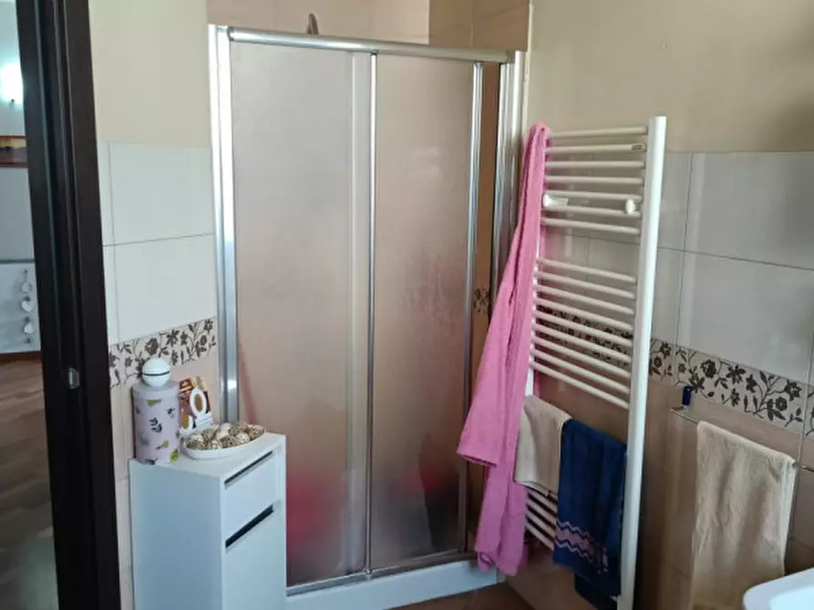 Immagine 31 di Villa in vendita  in Largo Borsellino 13 a Frassineto Po