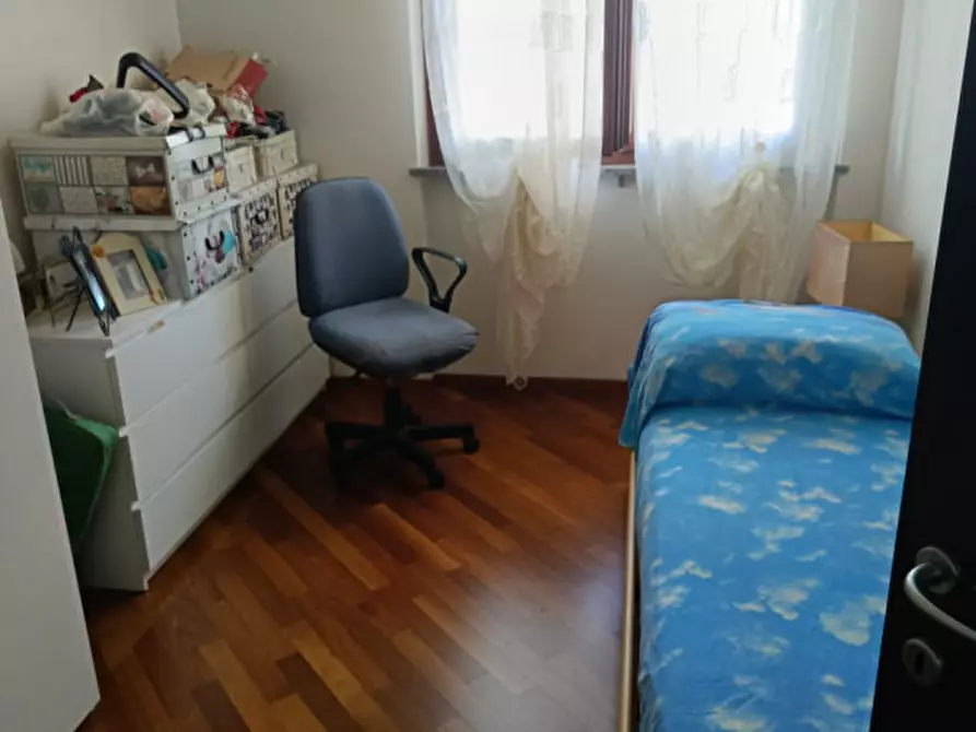 Immagine 32 di Villa in vendita  in Largo Borsellino 13 a Frassineto Po