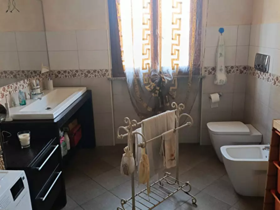 Immagine 33 di Villa in vendita  in Largo Borsellino 13 a Frassineto Po