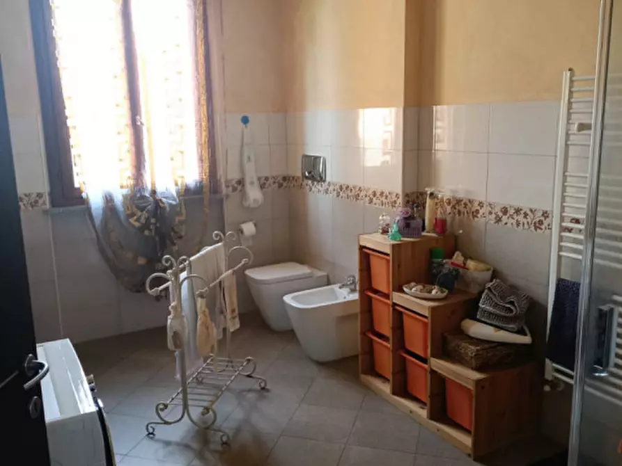 Immagine 35 di Villa in vendita  in Largo Borsellino 13 a Frassineto Po