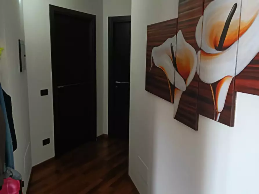 Immagine 37 di Villa in vendita  in Largo Borsellino 13 a Frassineto Po