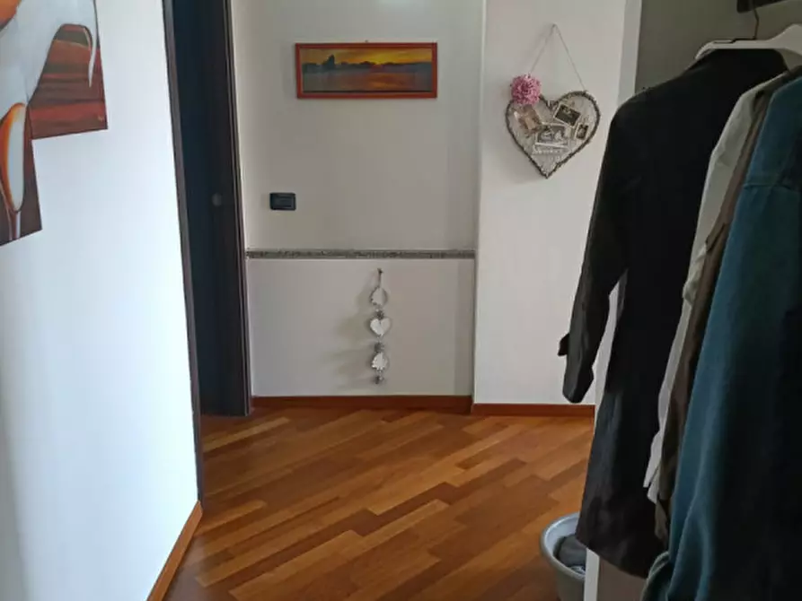 Immagine 38 di Villa in vendita  in Largo Borsellino 13 a Frassineto Po