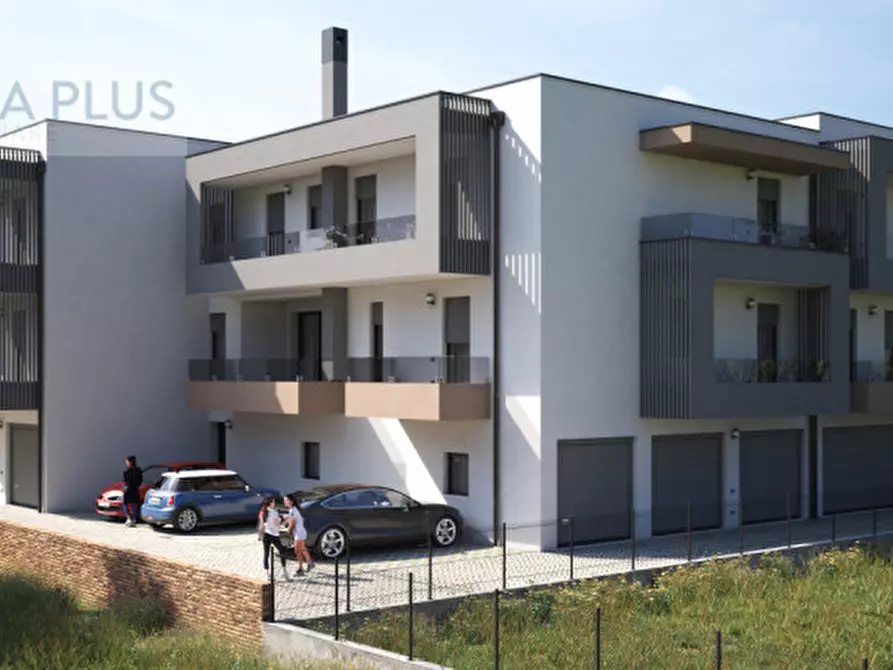 Immagine 3 di Attico in vendita  in Tombolo a Tombolo