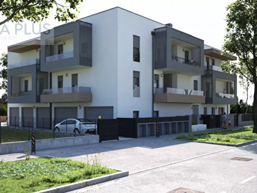 Immagine 4 di Attico in vendita  in Tombolo a Tombolo