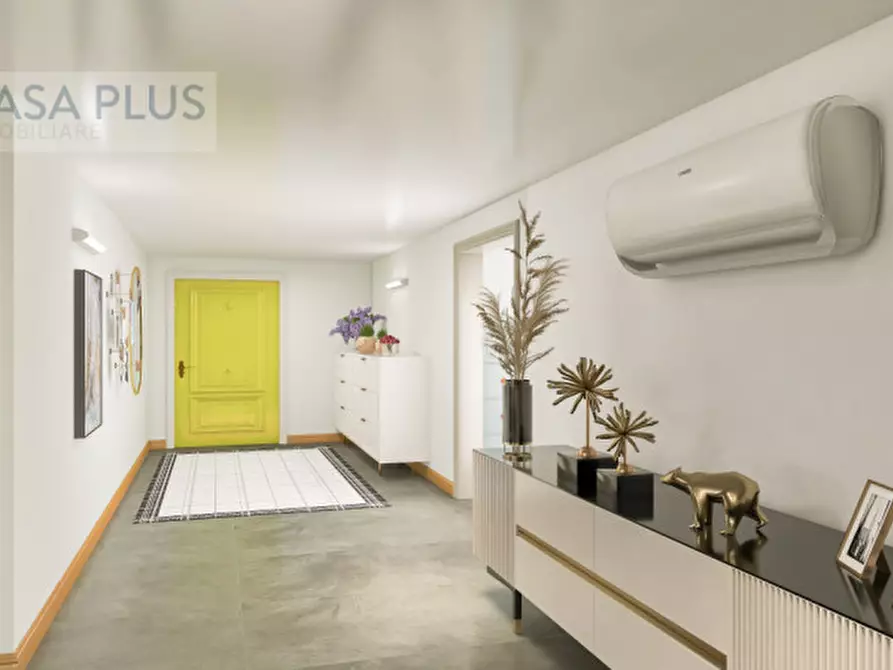 Immagine 7 di Attico in vendita  in Tombolo a Tombolo