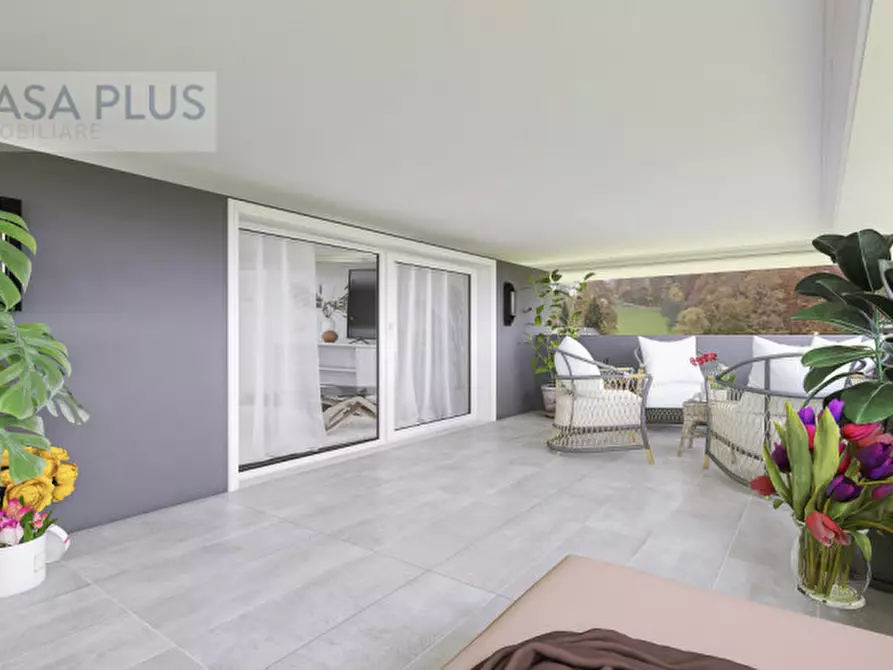 Immagine 16 di Attico in vendita  in Tombolo a Tombolo