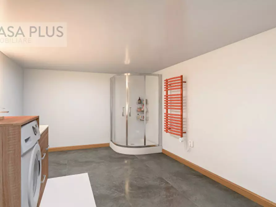 Immagine 18 di Attico in vendita  in Tombolo a Tombolo