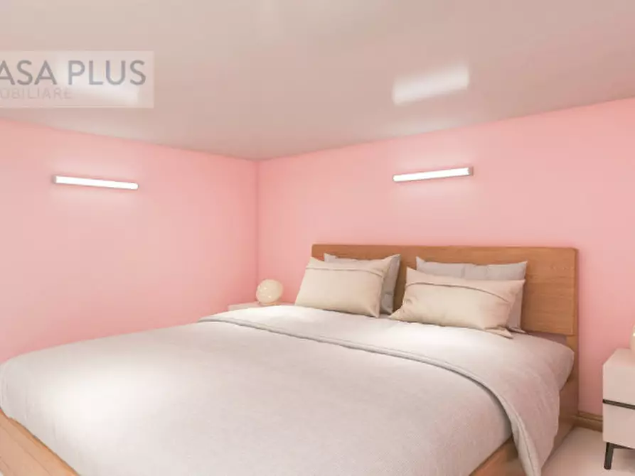 Immagine 21 di Attico in vendita  in Tombolo a Tombolo