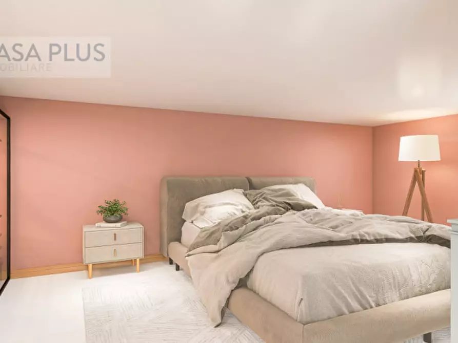 Immagine 22 di Attico in vendita  in Tombolo a Tombolo