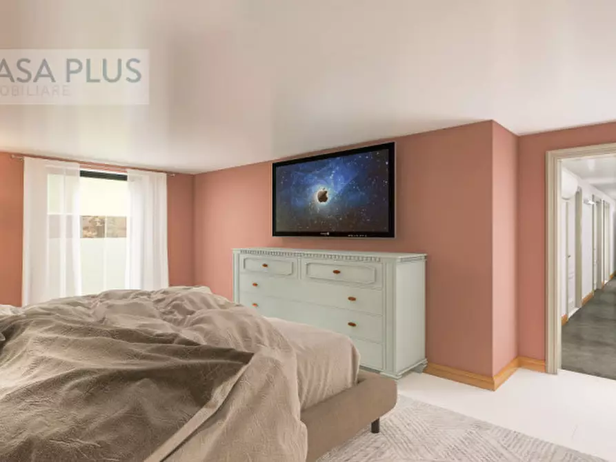 Immagine 23 di Attico in vendita  in Tombolo a Tombolo