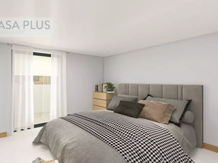 Immagine 24 di Attico in vendita  in Tombolo a Tombolo