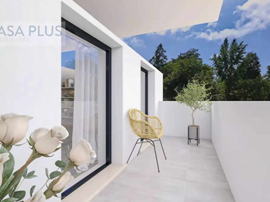 Immagine 25 di Attico in vendita  in Tombolo a Tombolo