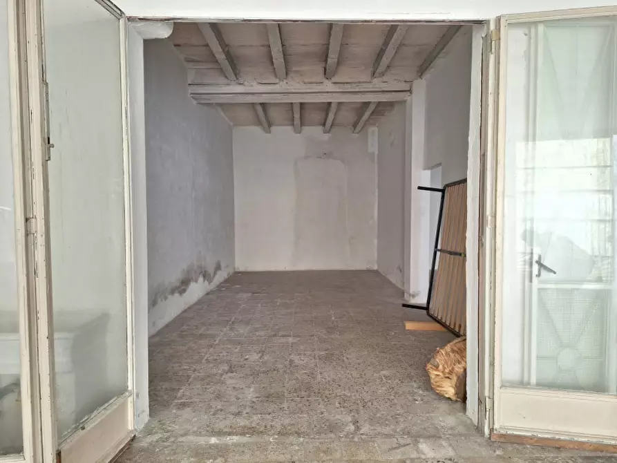 Immagine 3 di Magazzino in vendita  in via Matteotti a Spinea