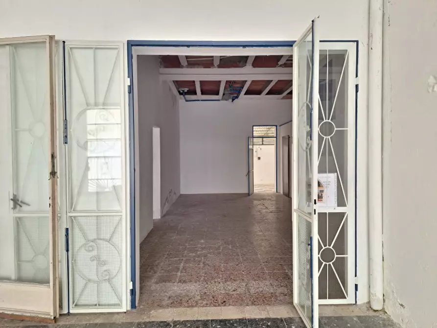 Immagine 4 di Magazzino in vendita  in via Matteotti a Spinea