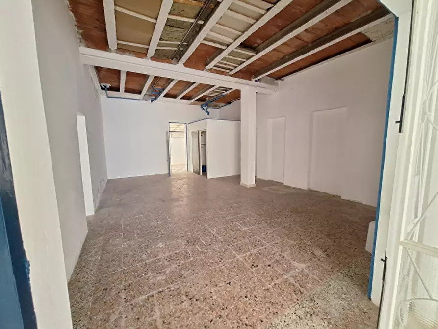 Immagine 5 di Magazzino in vendita  in via Matteotti a Spinea