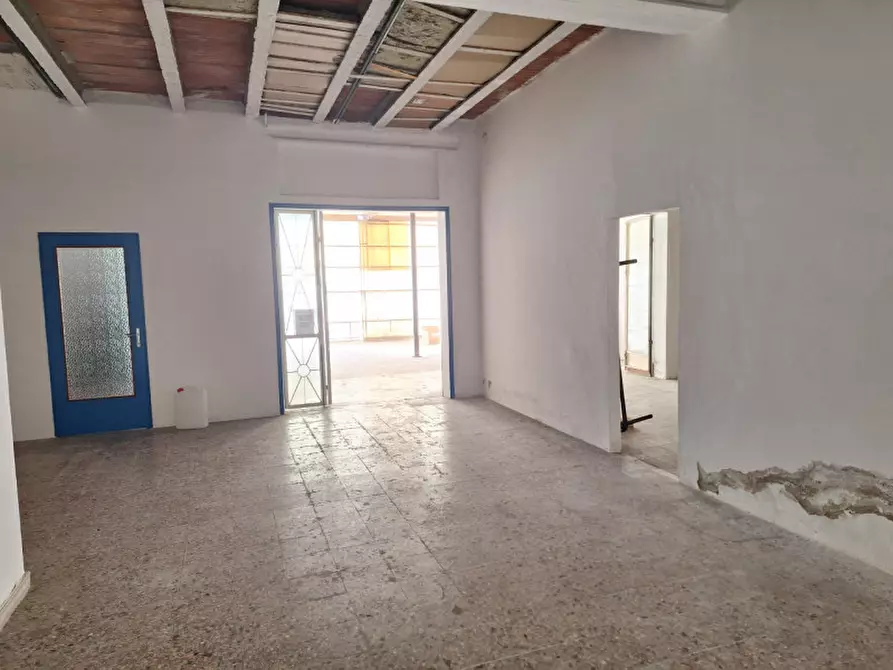 Immagine 6 di Magazzino in vendita  in via Matteotti a Spinea