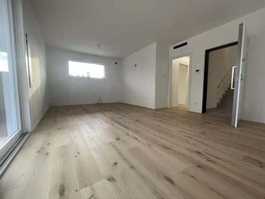 Immagine 1 di Appartamento in vendita  a Rubano