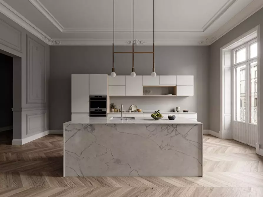 Immagine 6 di Appartamento in vendita  a Rubano