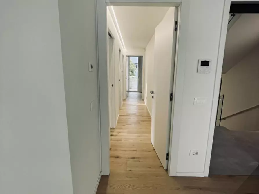 Immagine 7 di Appartamento in vendita  a Rubano