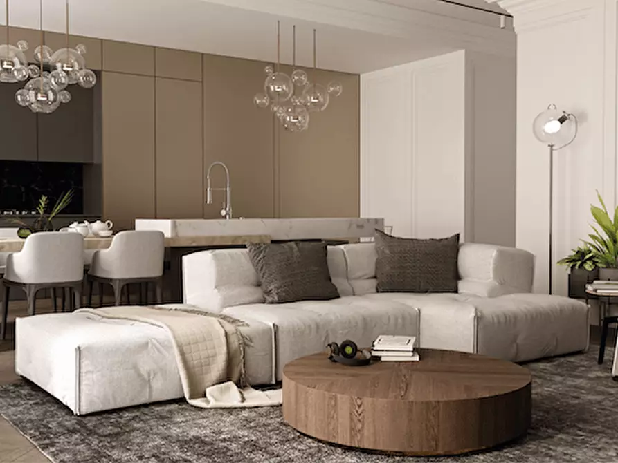 Immagine 8 di Appartamento in vendita  a Rubano