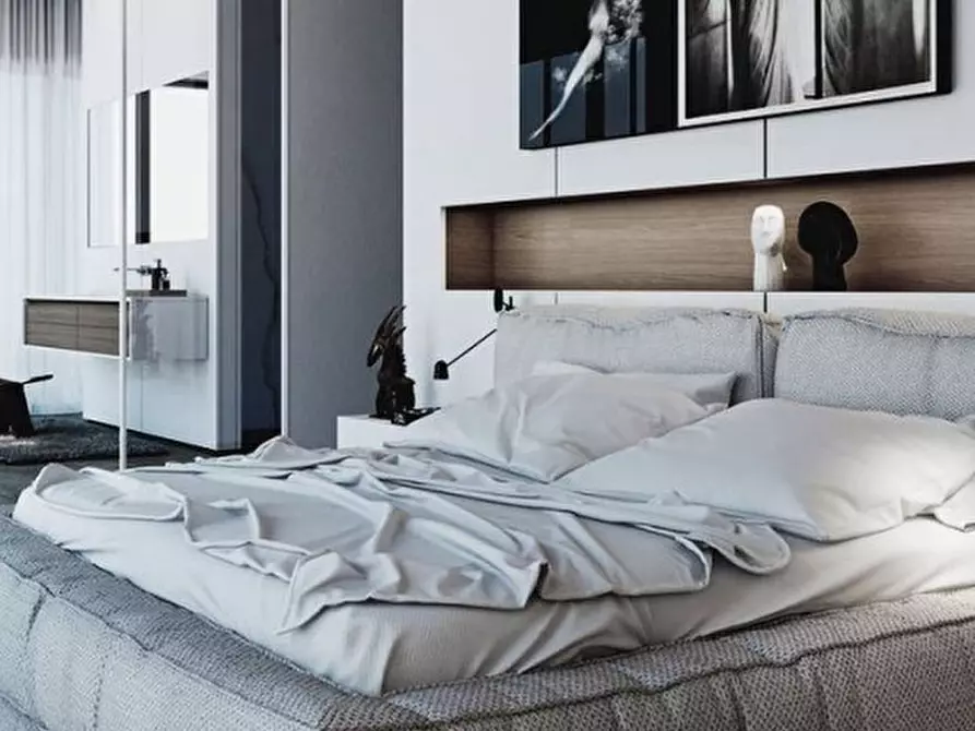 Immagine 10 di Appartamento in vendita  a Rubano