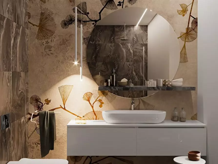 Immagine 15 di Appartamento in vendita  a Rubano