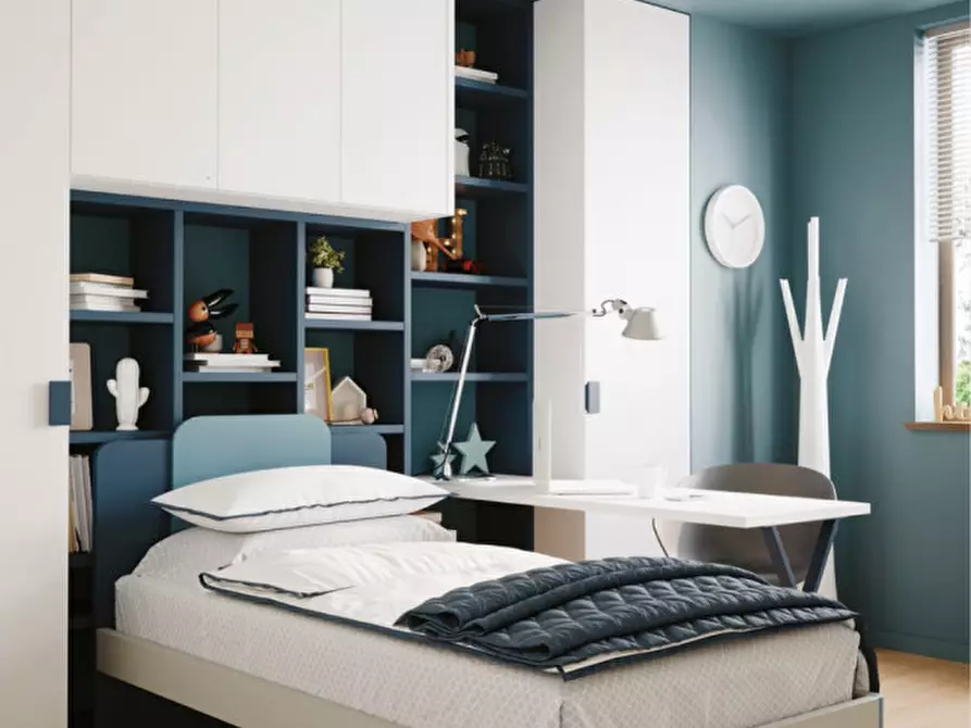 Immagine 16 di Appartamento in vendita  a Rubano