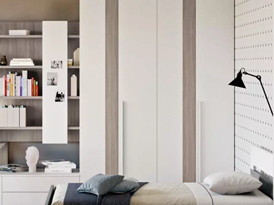 Immagine 17 di Appartamento in vendita  a Rubano