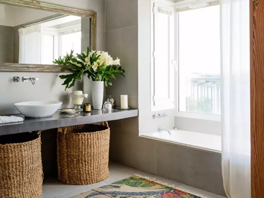 Immagine 19 di Appartamento in vendita  a Rubano