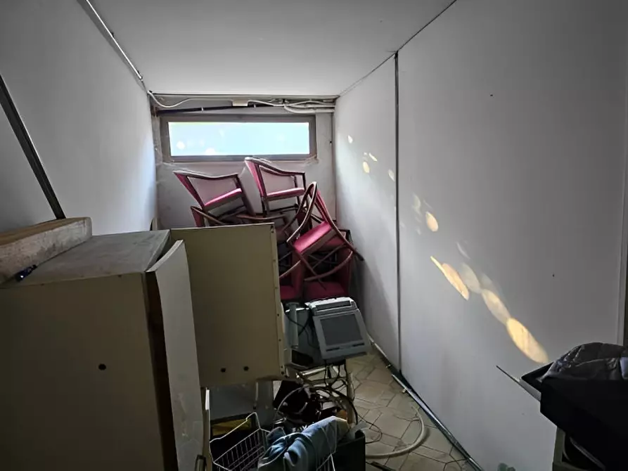 Immagine 10 di Attività commerciale in vendita  in via Della Chiesa, 42 a Prata Di Pordenone