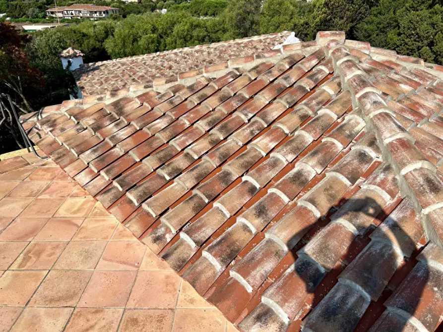 Immagine 20 di Villa in vendita  in via del timone a Arzachena