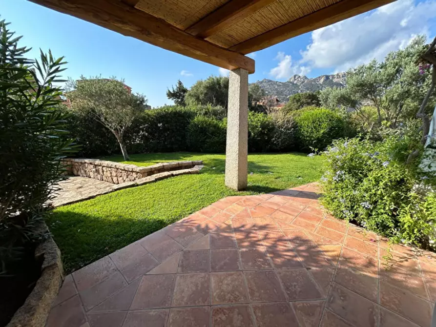 Immagine 26 di Villa in vendita  in via del timone a Arzachena